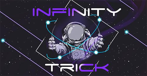 download Infinity trick apk
